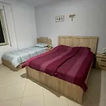 Rob's Seaview Durrës