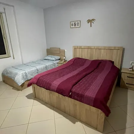 Rob's Seaview Durrës