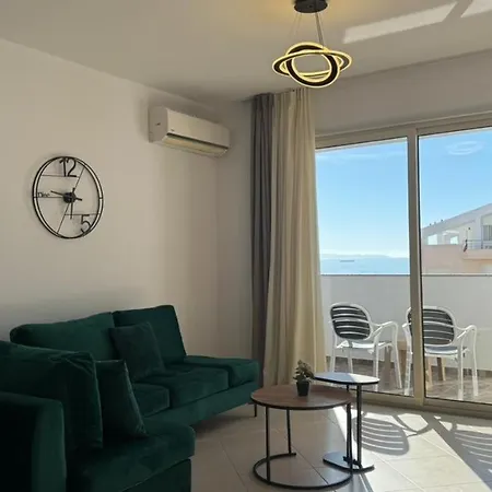 Rob's Seaview * Durrës