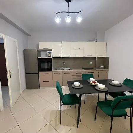 Apartman Rob's Seaview Durrës