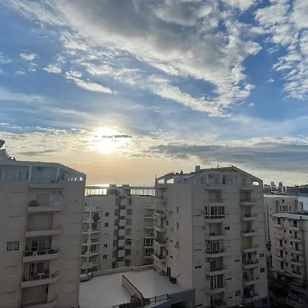 Rob's Seaview Durrës