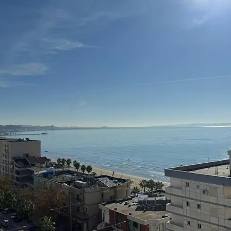 Rob's Seaview