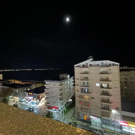 Apartman Rob's Seaview Durrës