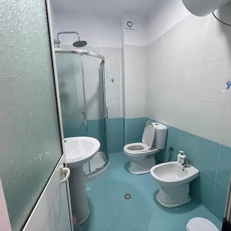Rob's Seaview Apartman Durrës