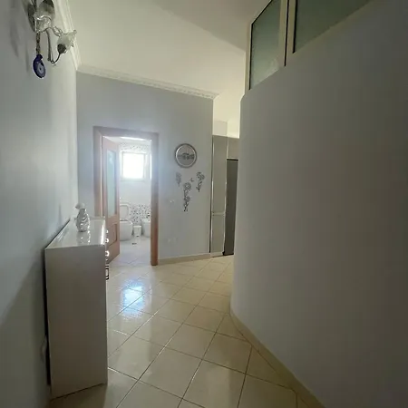 Apartman Rob's Seaview