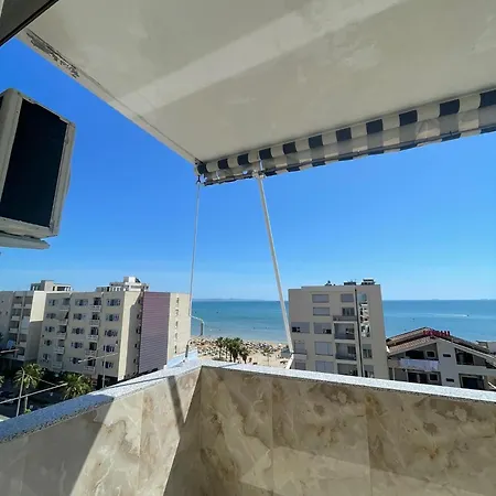 Rob's Seaview Durrës
