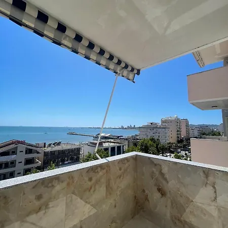 Rob's Seaview